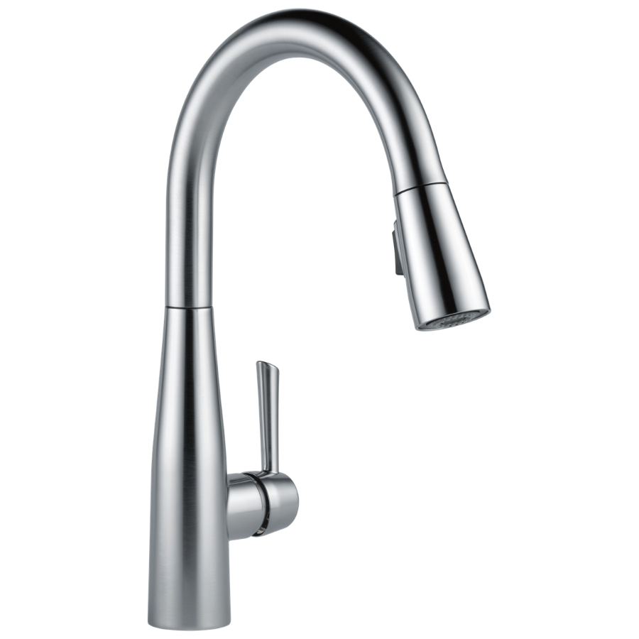 1-Handle Kitchen Faucets
