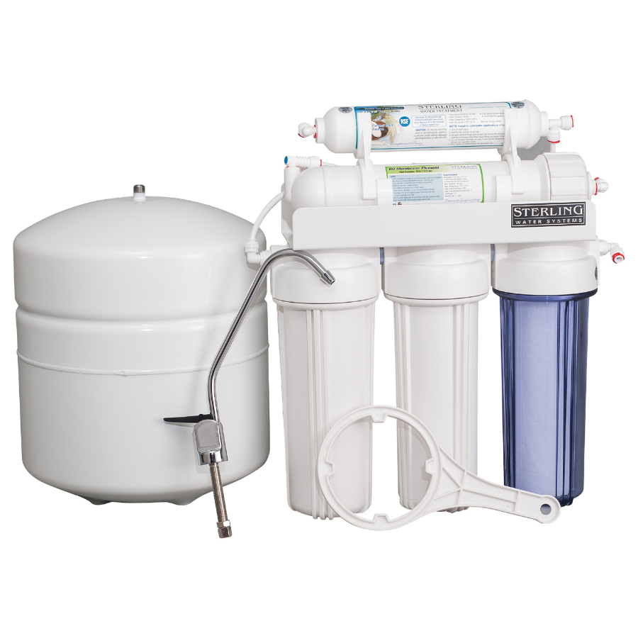 Reverse Osmosis