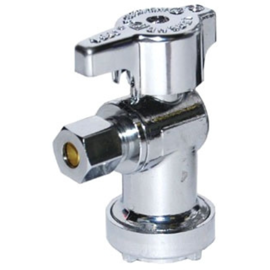 Angle/Straight Stops