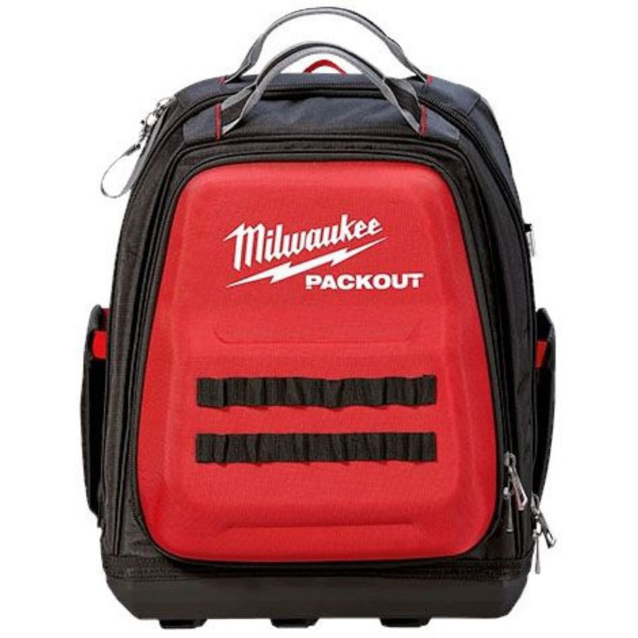 Carry Cases/Backpacks