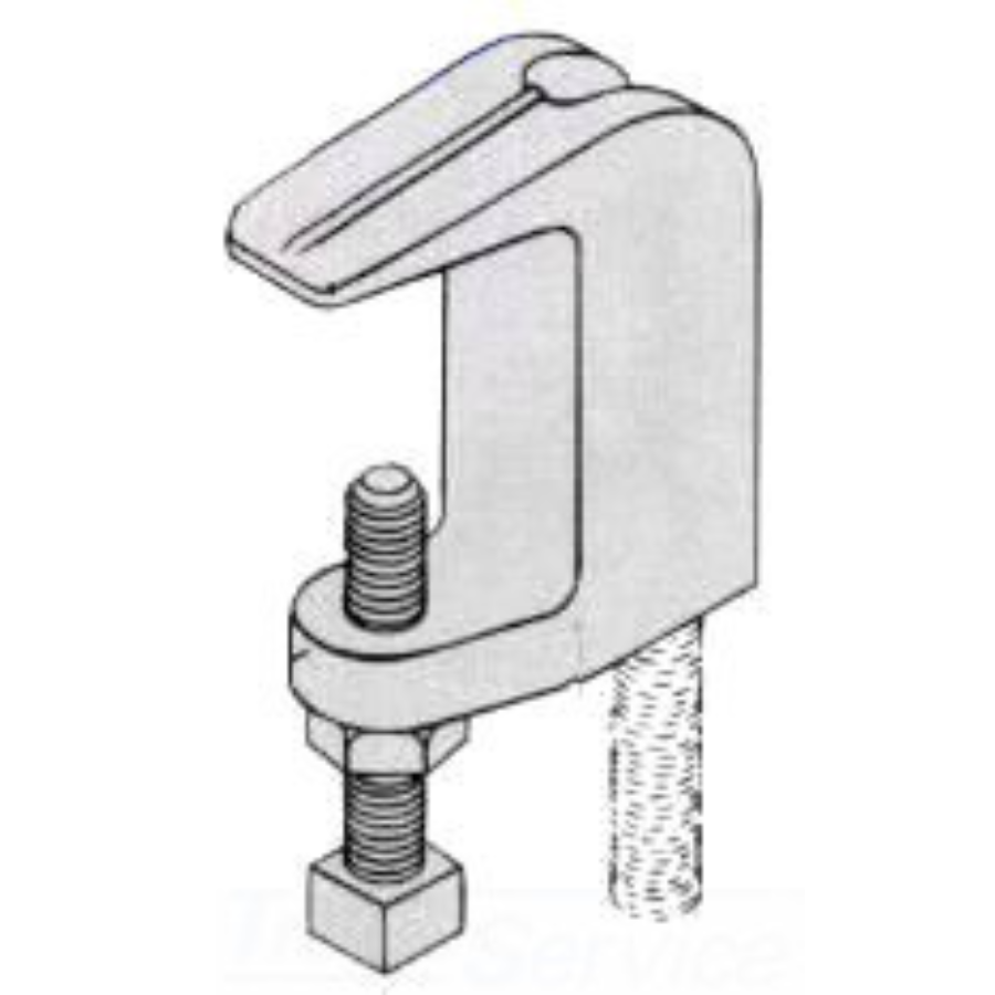 Beam Clamps