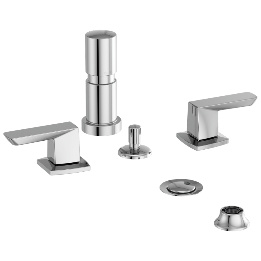 Bidet Faucets