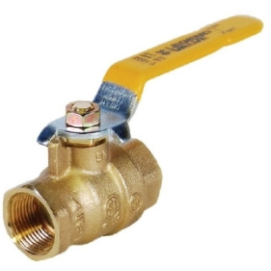 Ball Valves