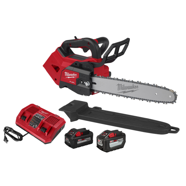 Chain Saws