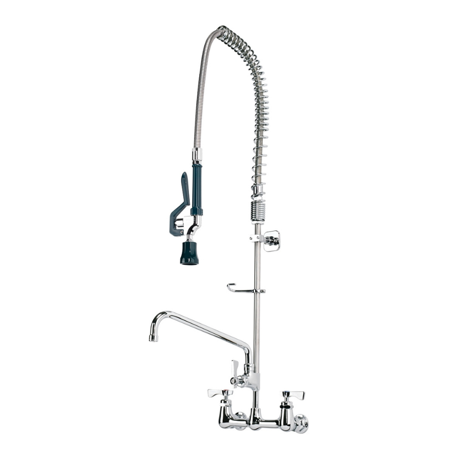Faucets