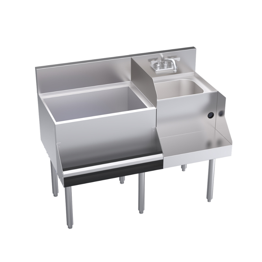 Sinks