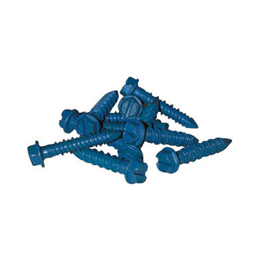 Concrete Screws