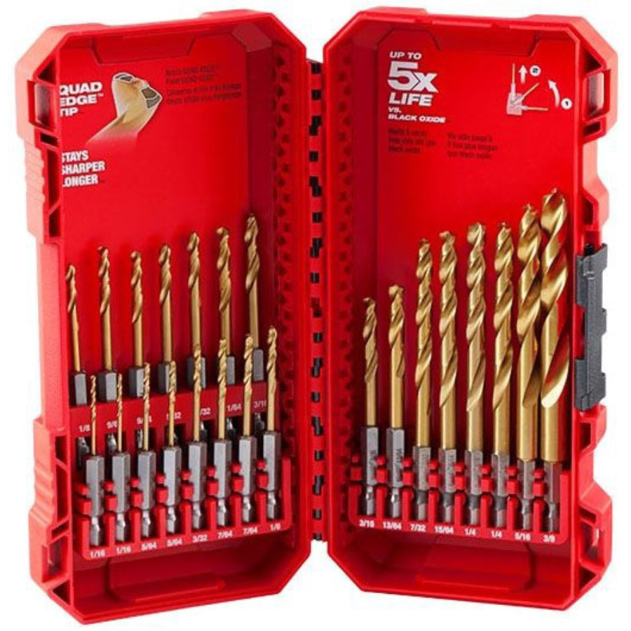 Drill Bits