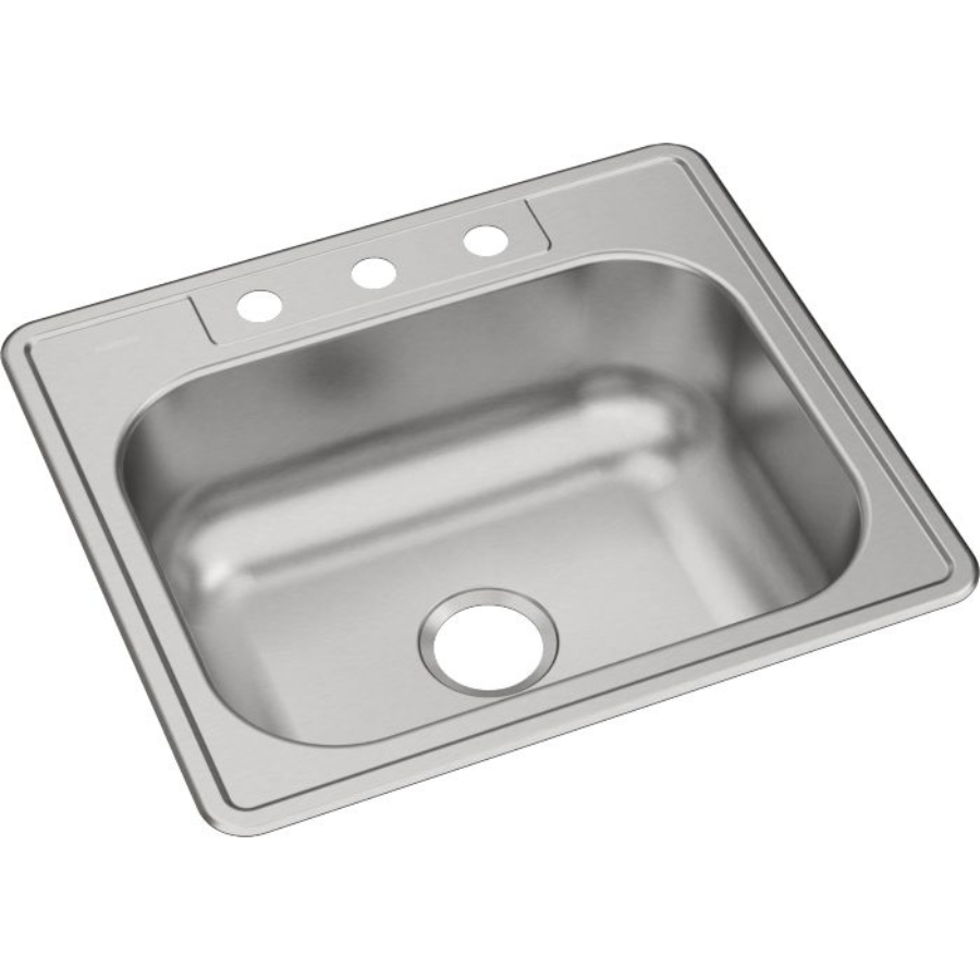 Drop-In Sinks