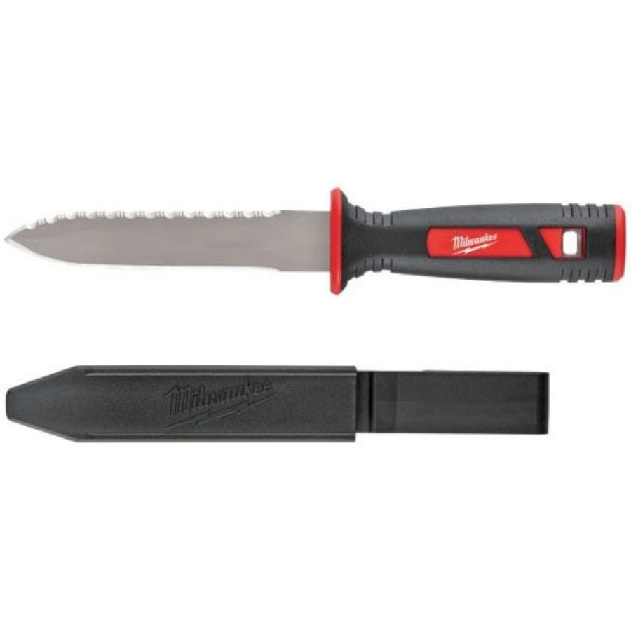 Duct Knives