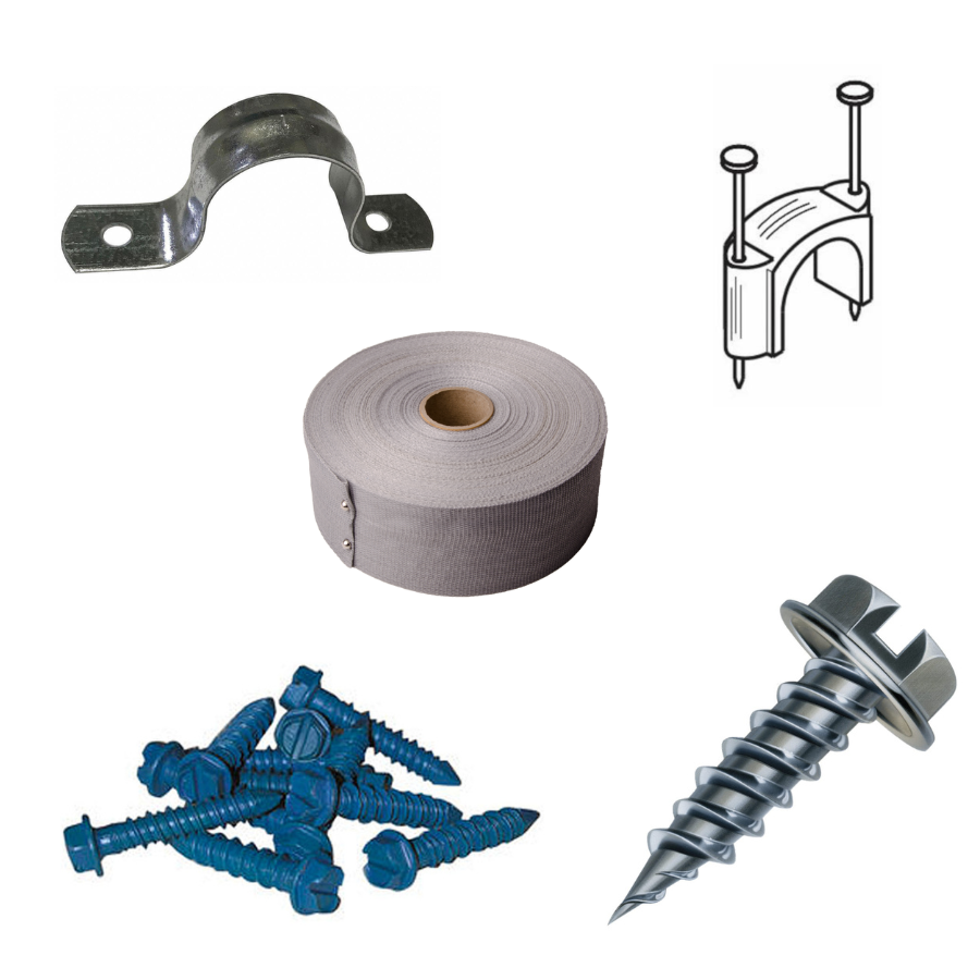 Fasteners