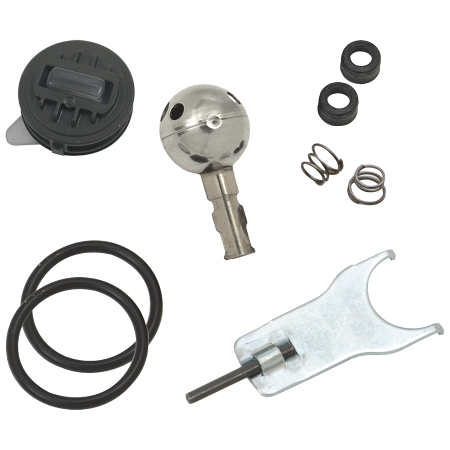 Faucet Parts & Accessories