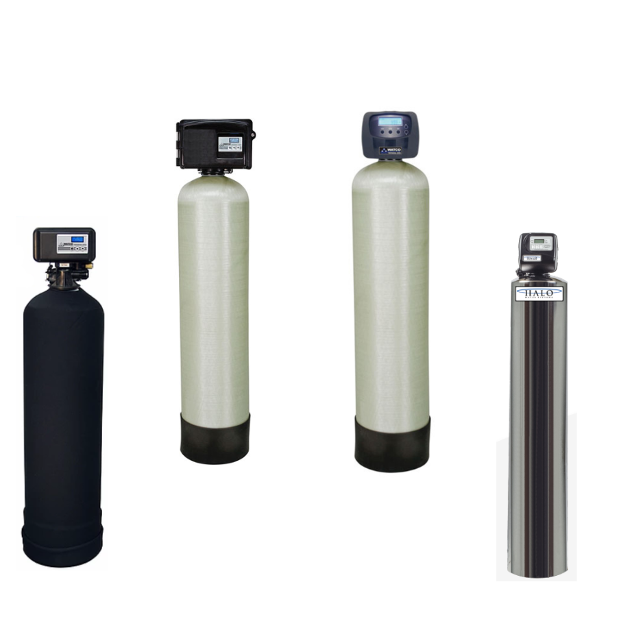 Water Softeners