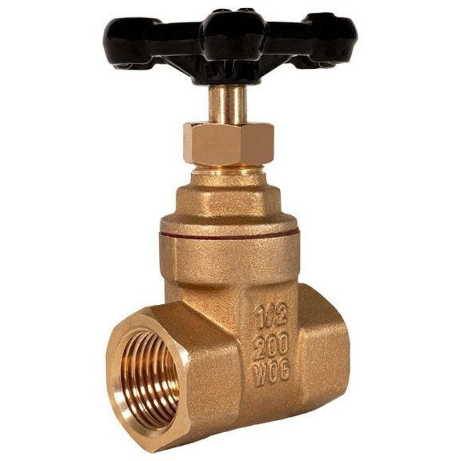 Gate Valves