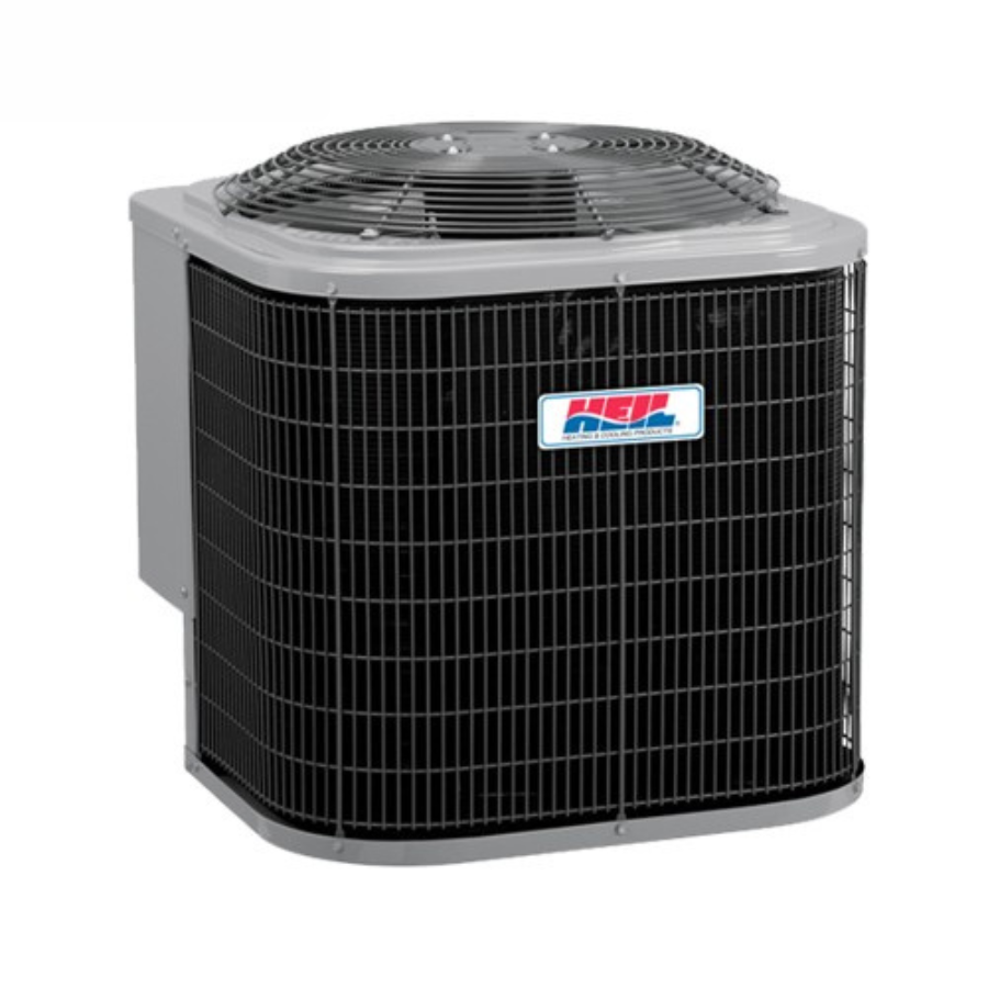 Heat Pumps