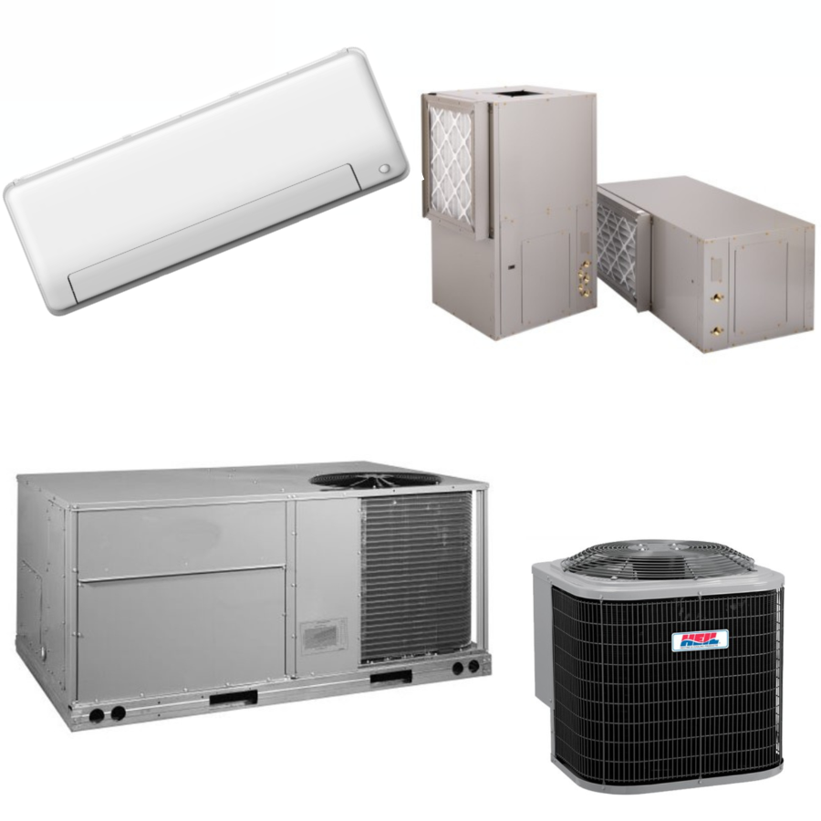 HVAC Equipment