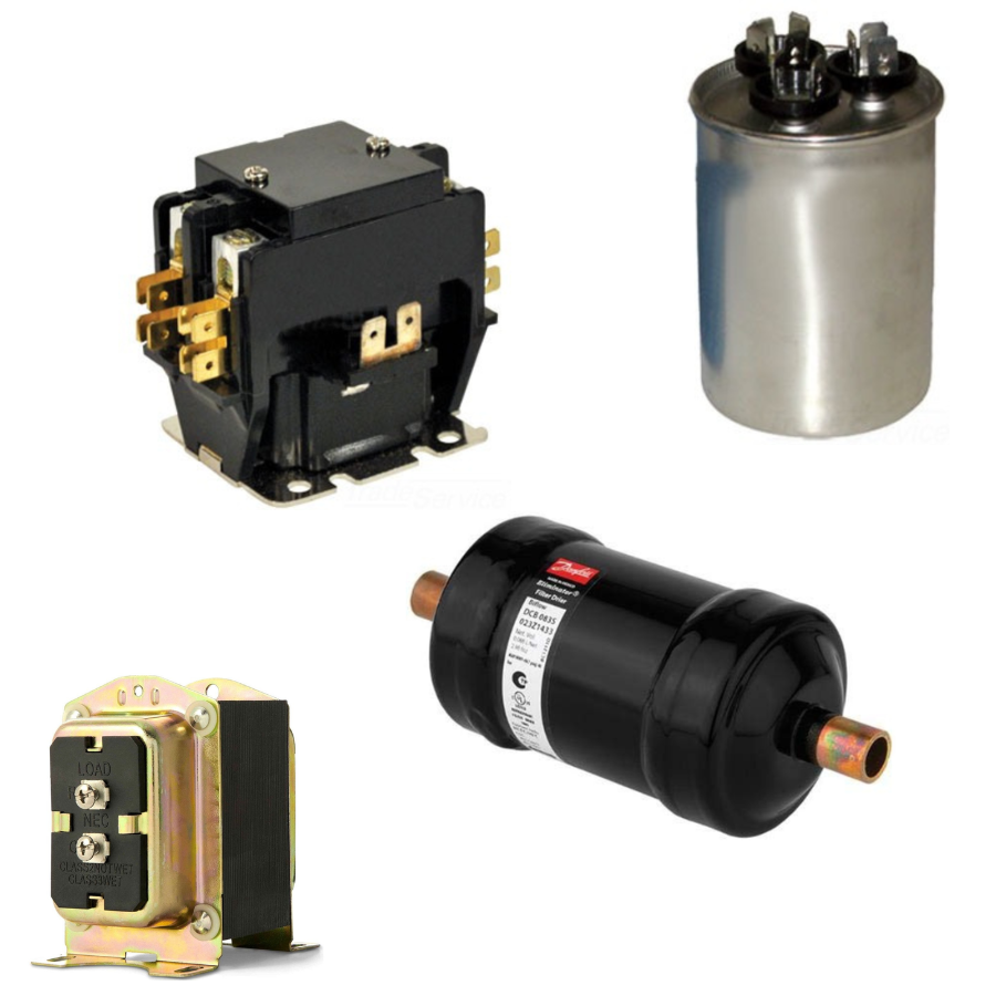 HVAC Parts & Accessories