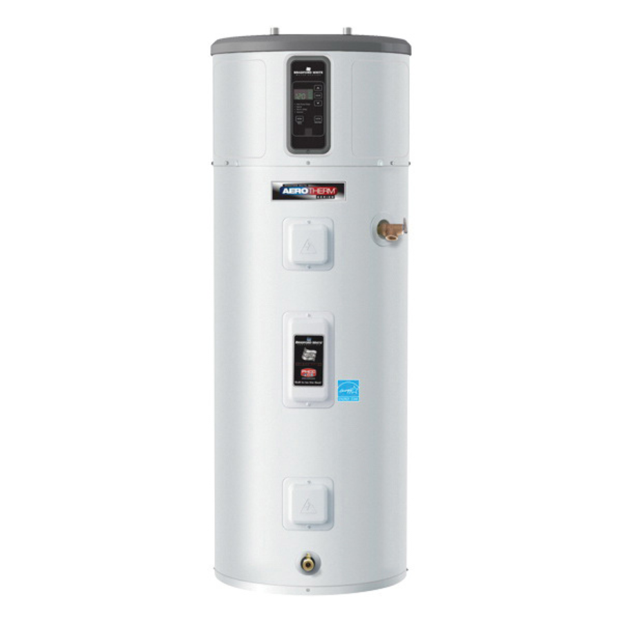 Residential Hybrid Water Heaters