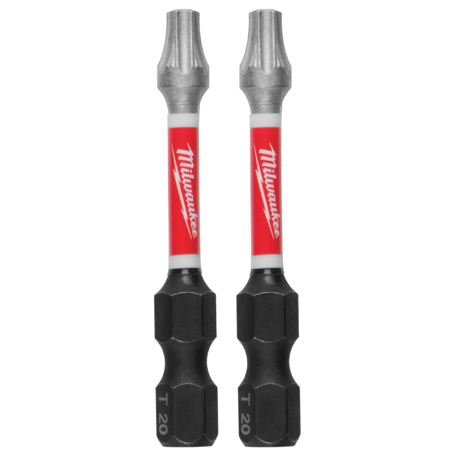 Impact Bits