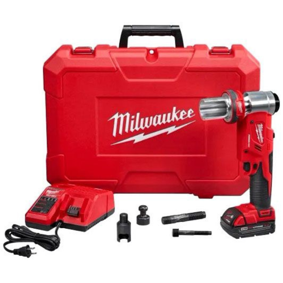 Knockout Tools