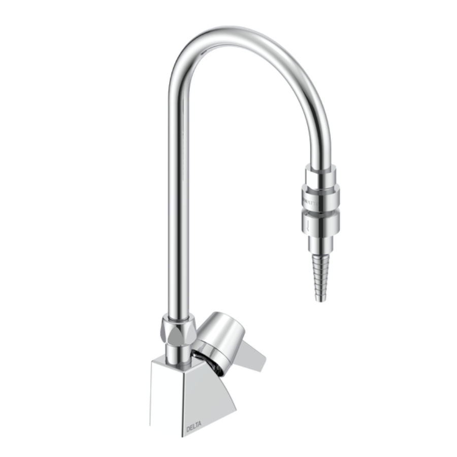 Laboratory Faucets