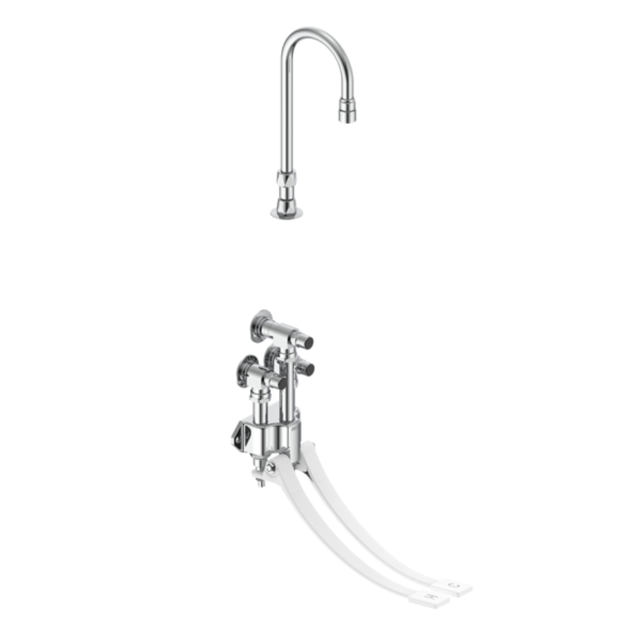 Medical Use Faucets
