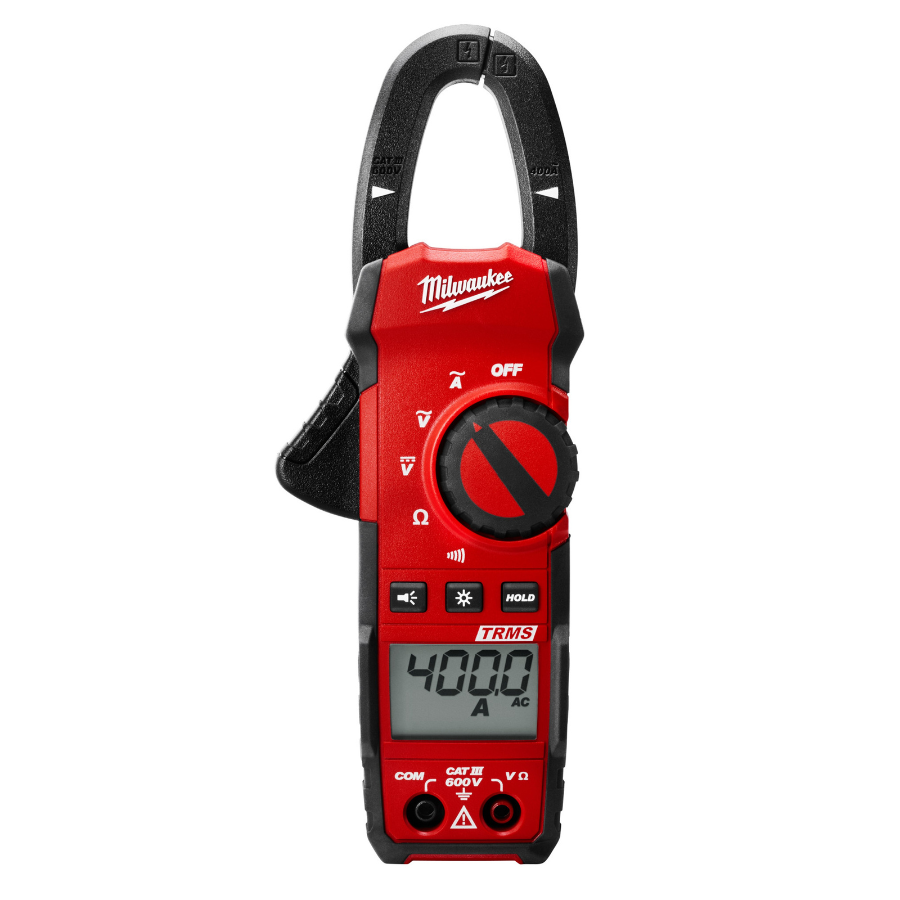 Electrical Meters