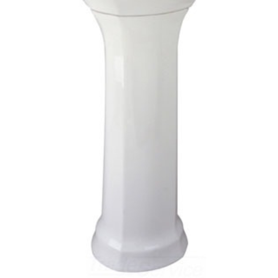 Pedestal Sink Bases