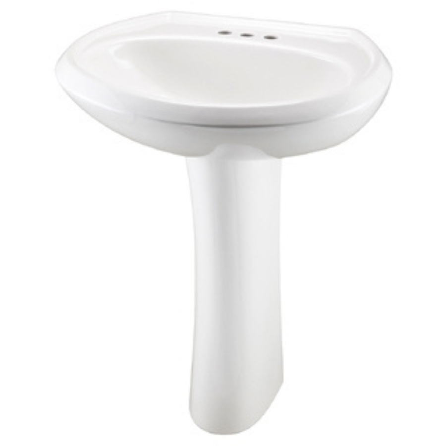 Pedestal Sink Combos