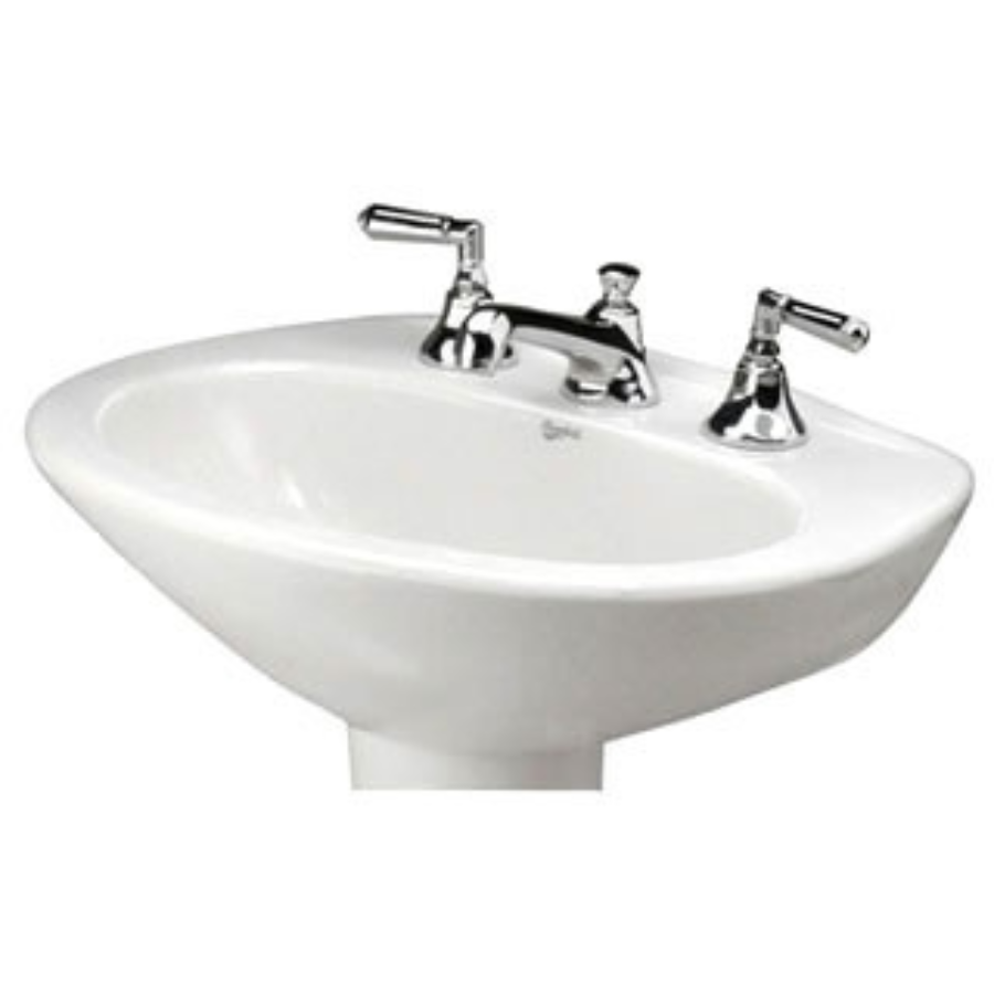 Pedestal Sink Tops