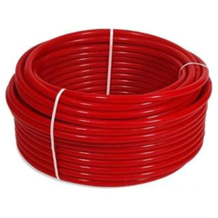 PEX Pipe & Tubing