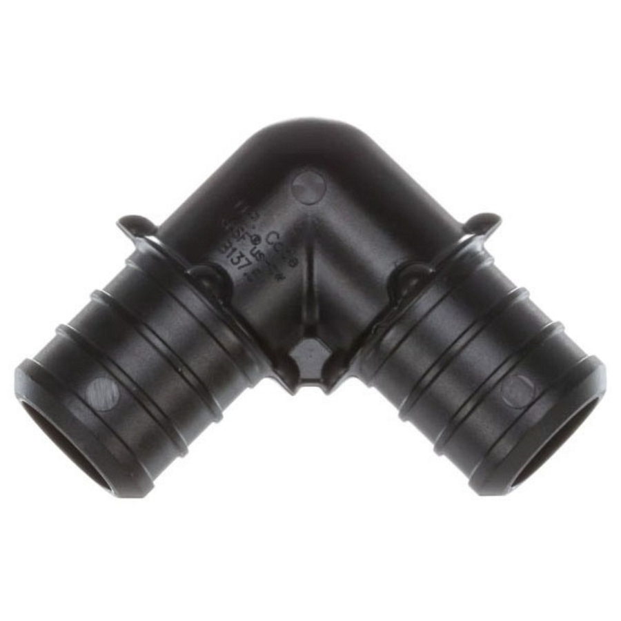 Crimp/PEX-B Fittings