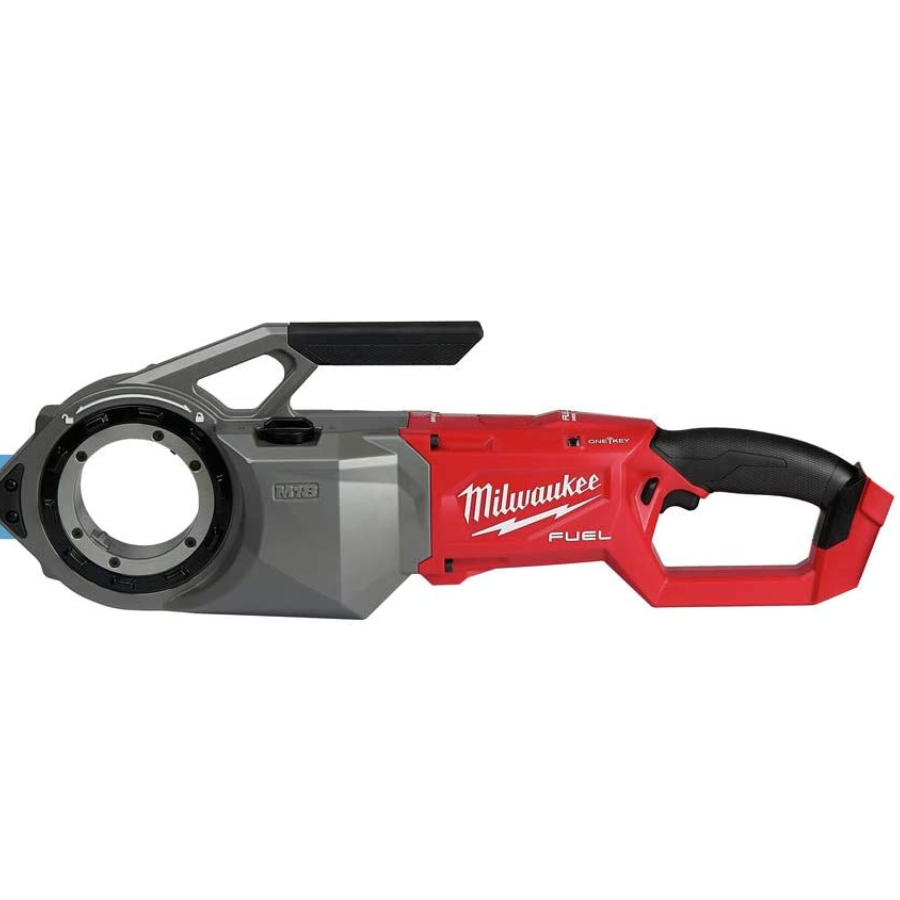 Pipe Threaders