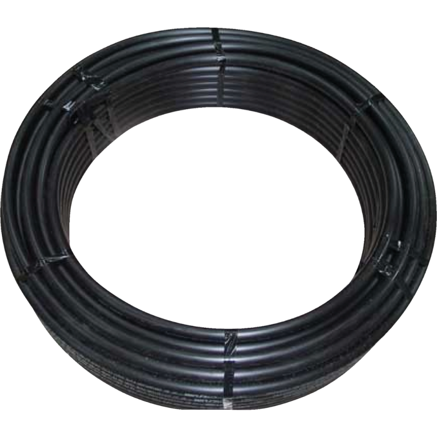 Poly Tubing