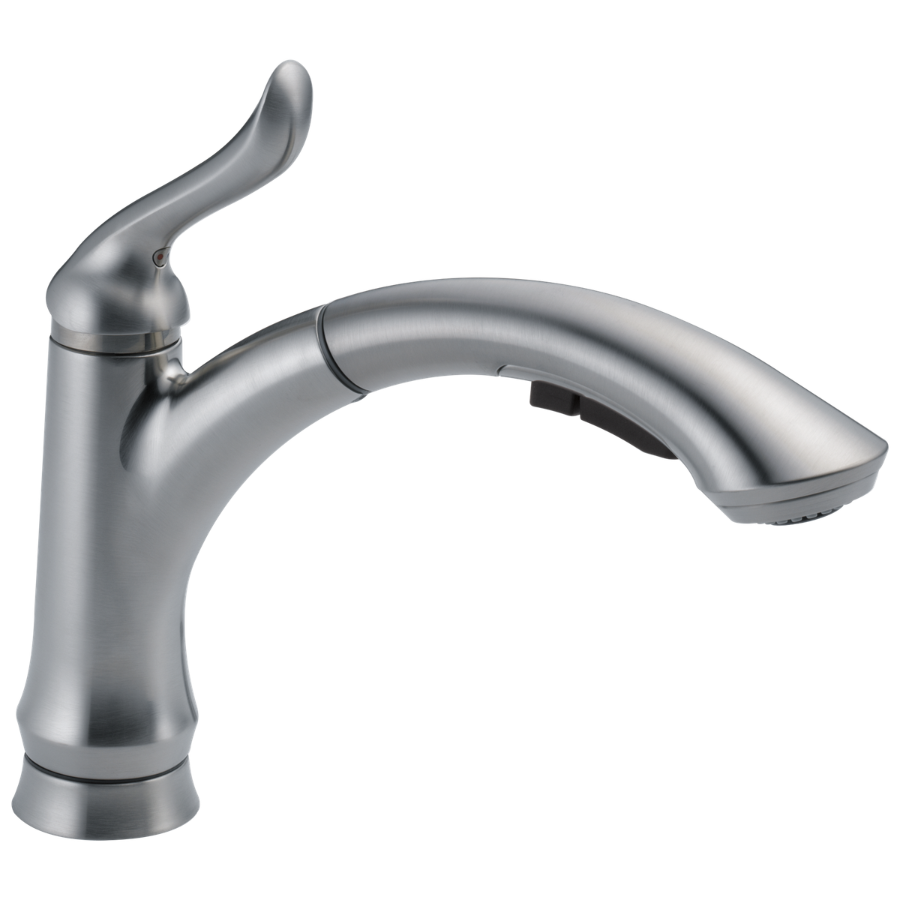 Pull-Out Kitchen Faucets