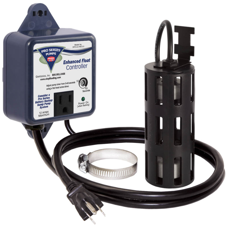 Pump Parts & Accessories