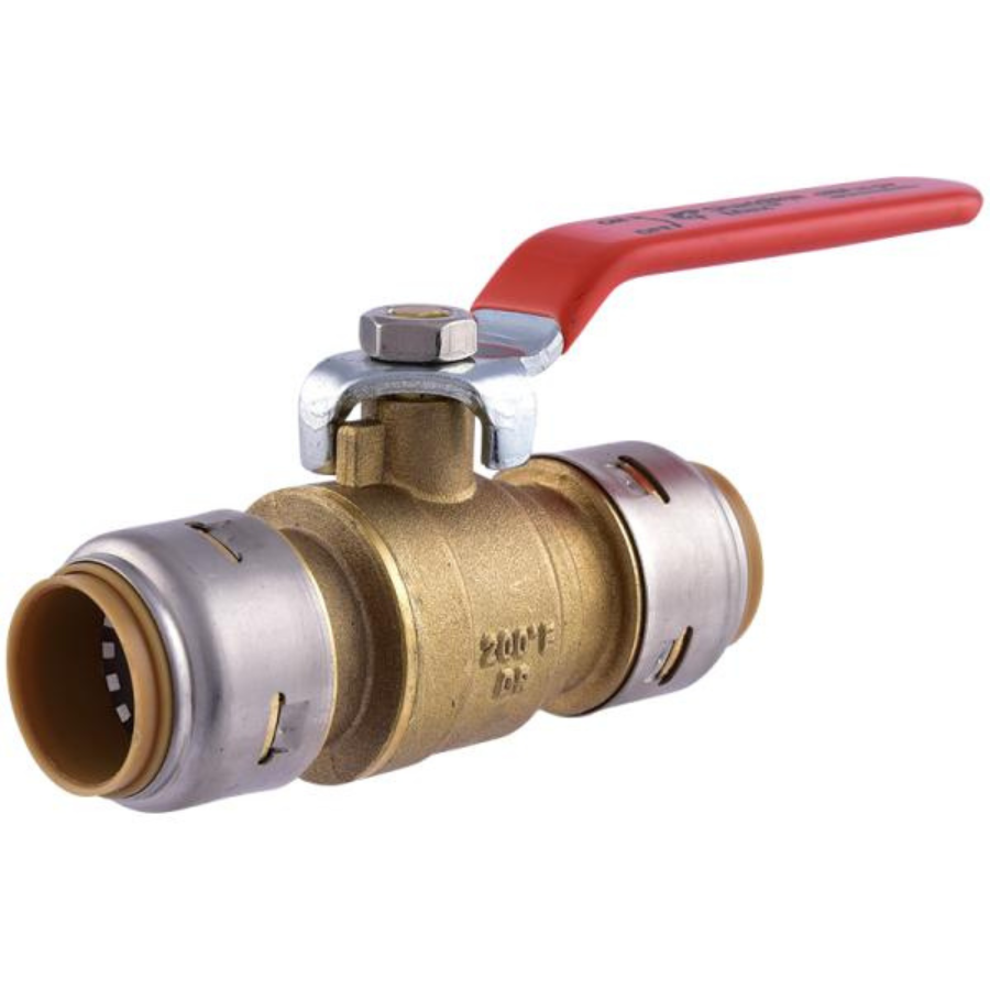 Ball Valves