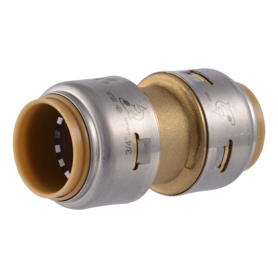 Couplings/Reducers