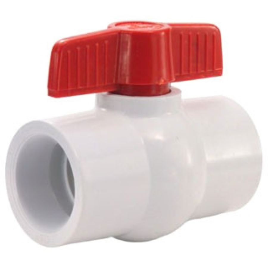Ball Valves