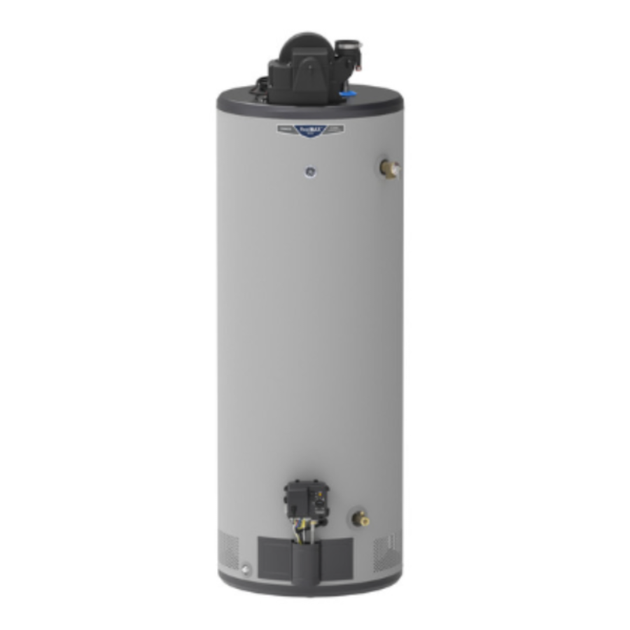 Residential Gas Water Heater