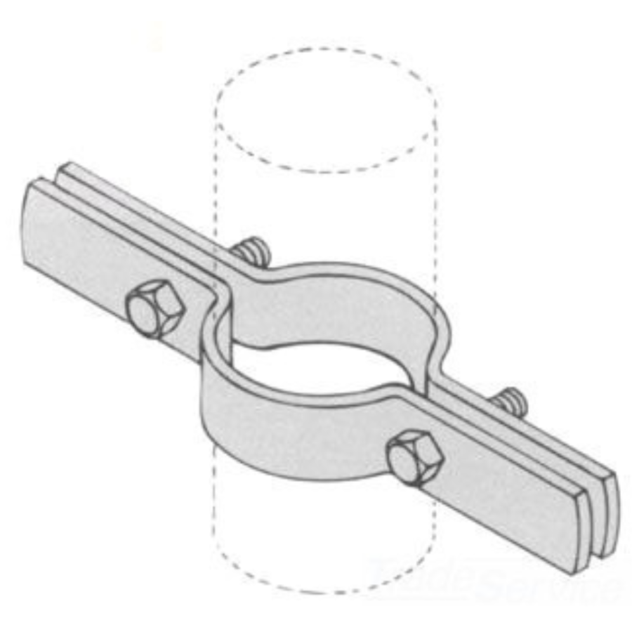 Riser Clamps