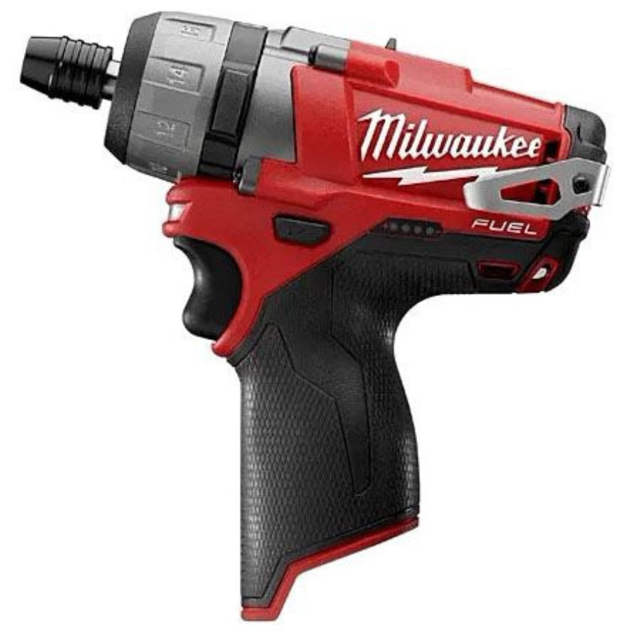 Screw Drivers