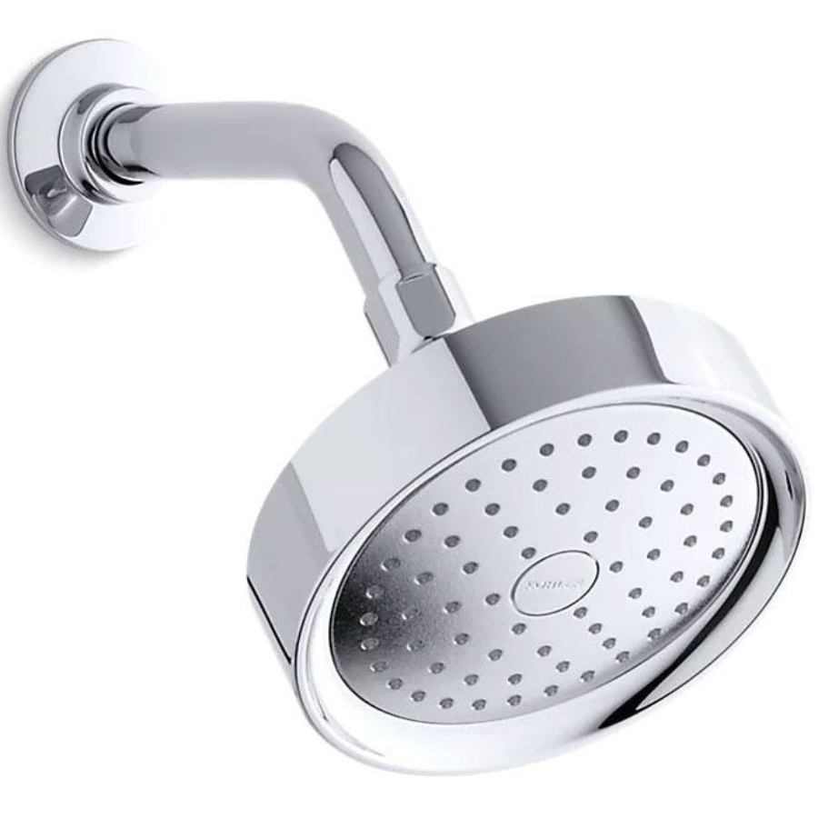 Shower Heads