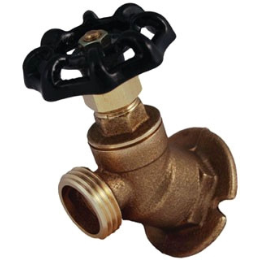 Sillcocks & Hose Bibs