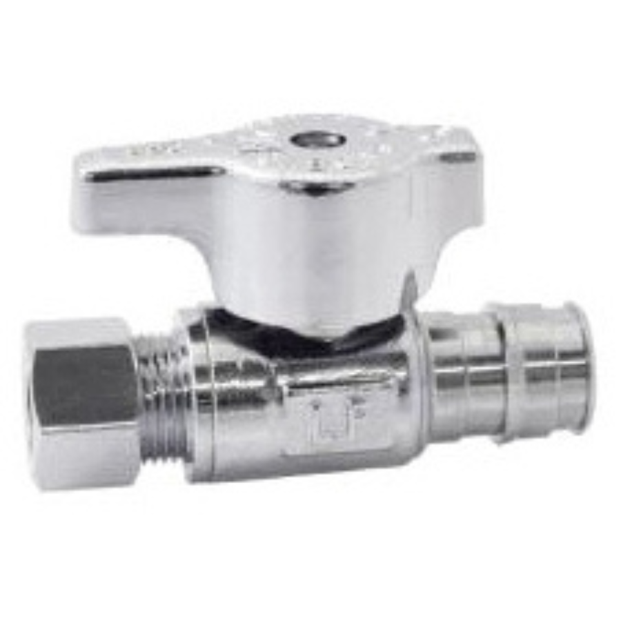 Angle/Straight Stops