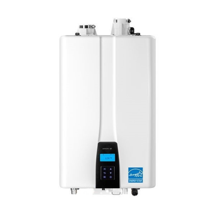 Tankless Water Heaters