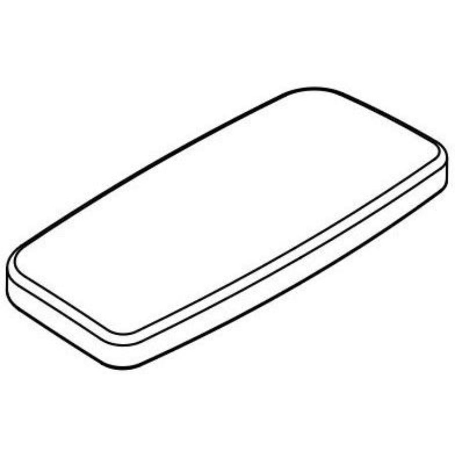 Toilet Tank Lids