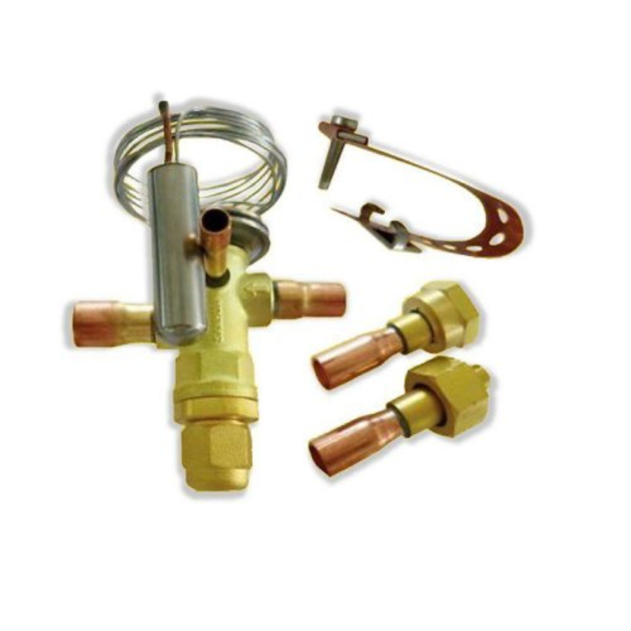 TXV Valves