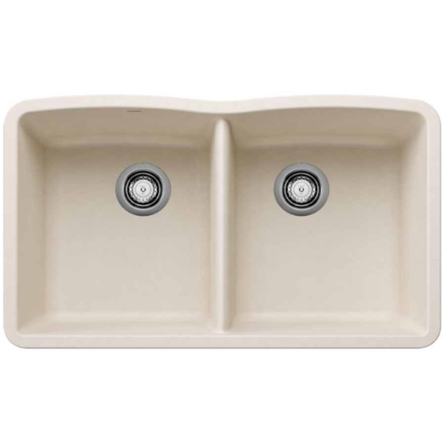 Undermount Sinks