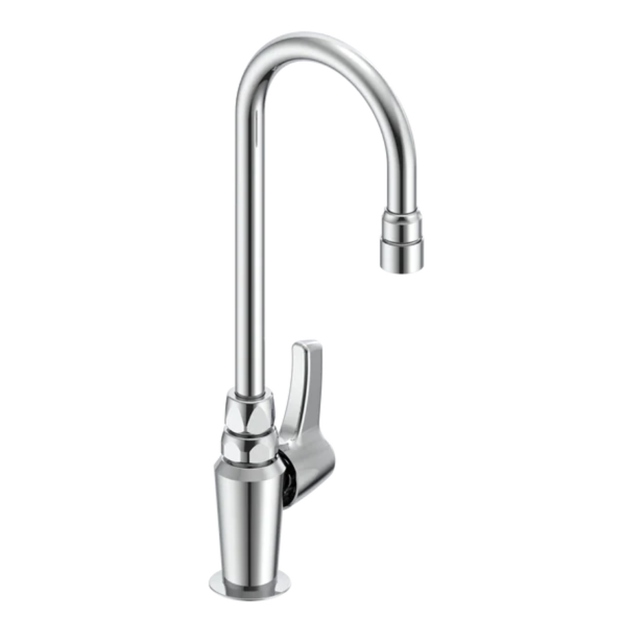 Utility Sink Faucets